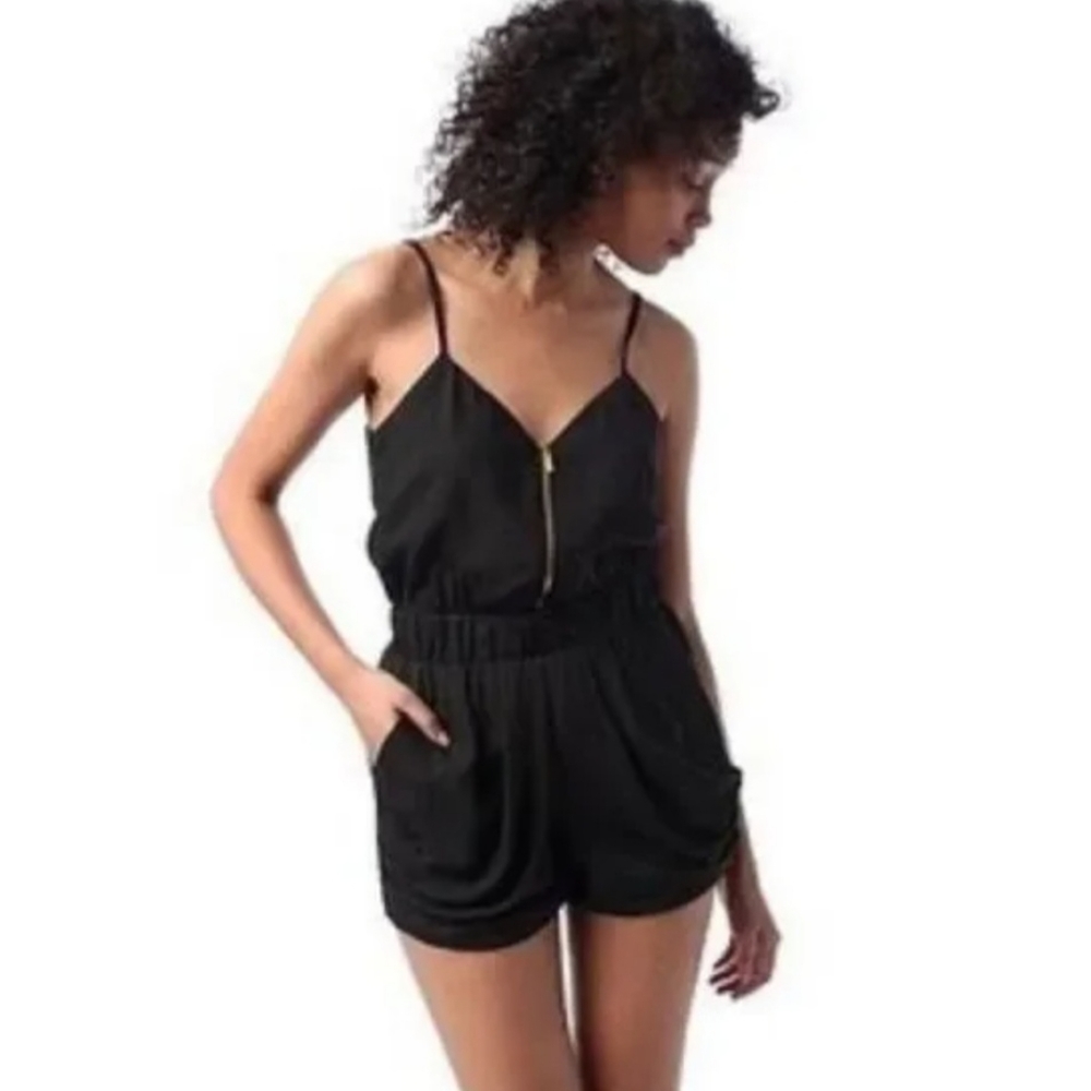 UO - Lucca Couture Romper
